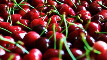 3 Schermata Cherry. Live wallpapers