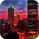 Pittsburgh. Live wallpapers APK