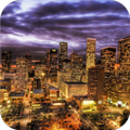 Houston. Live wallpapers