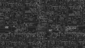 Computer engineering Wallpaper ภาพหน้าจอ 1