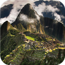 APK Machu Picchu. Live wallpapers