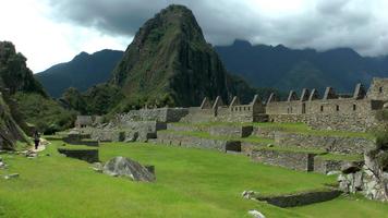 3 Schermata Machu Picchu. Live wallpapers