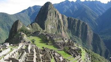 1 Schermata Machu Picchu. Live wallpapers