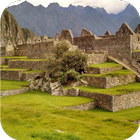 Romantic Inca City. Wallpapers icône