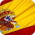 Spain. Live wallpapers
