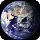 Our Planet. Live wallpapers-icoon
