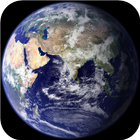 Our Planet. Live wallpapers أيقونة