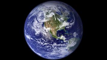Our Planet. Live wallpapers imagem de tela 1