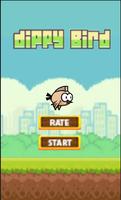 Dippy Bird اسکرین شاٹ 1