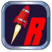 Flappy Rocket Escape