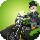 Mr.Monoppoly Racing Game आइकन