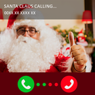 Call From Santa  😂😂 أيقونة