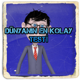 Dünya'nın En Kolay Testi