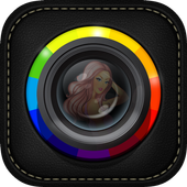 Best Android Camera icon