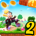 Mr Pean Super Adventure 2 biểu tượng