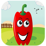 ikon Mr Pepper