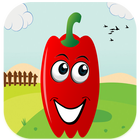 Mr Pepper icono