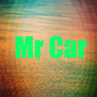 Mr. Car (Unreleased) Zeichen