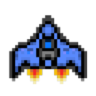 Galactic Fighter icon