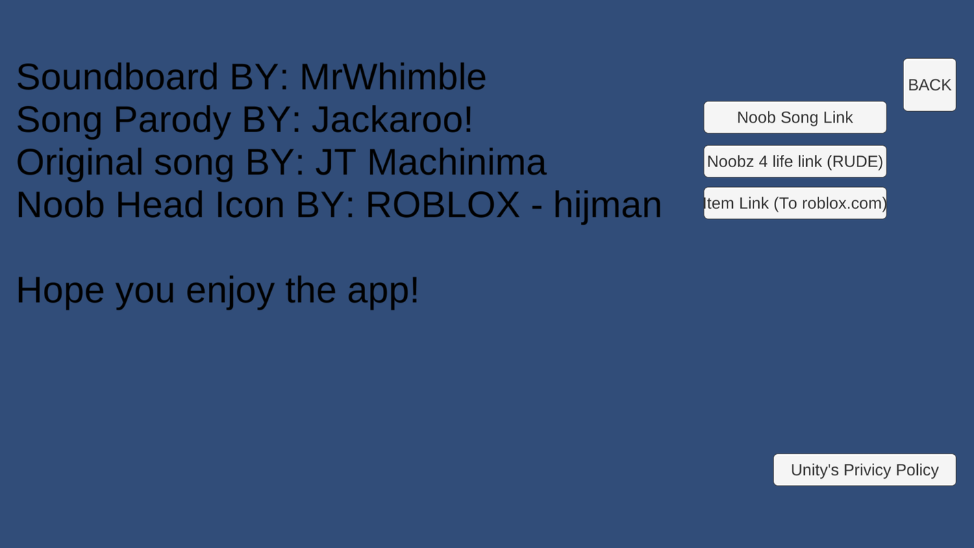 Roblox Noob Songs Get Robux Button - roblox jailbreak noob song roblox music
