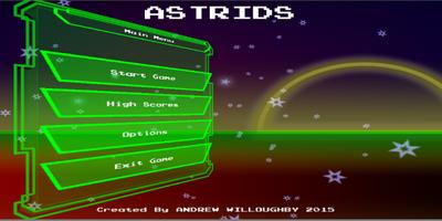 Astrids ภาพหน้าจอ 1