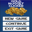 Gold Nugget Clicker