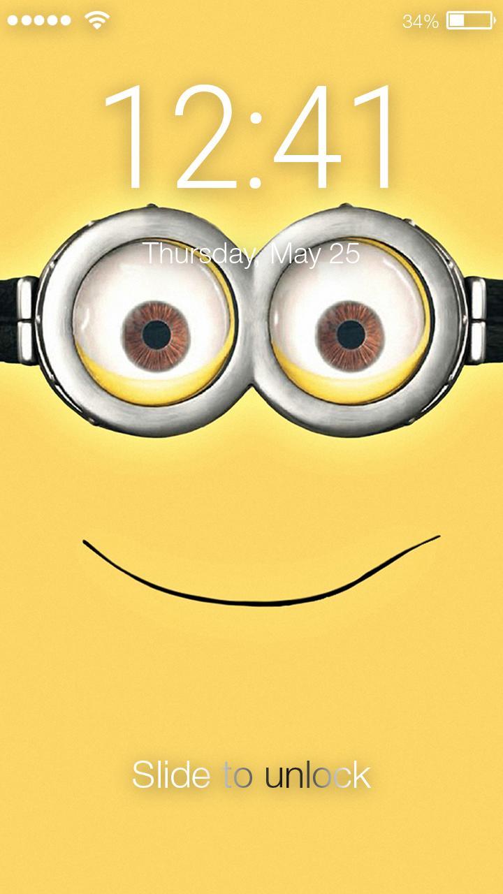 Cute Mini Yellow Hd Wallpaper Lock Screen For Android Apk Download cute mini yellow hd wallpaper lock
