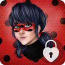 Ladybug App Lock & Wallpaper Security APK