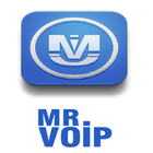 mistervoip biểu tượng