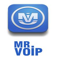 mistervoip Affiche