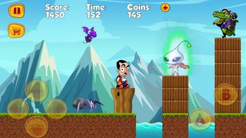 Mr_Bean adventure 2018 ảnh chụp màn hình 1