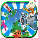 Mr Dean Adventure World ✈ APK