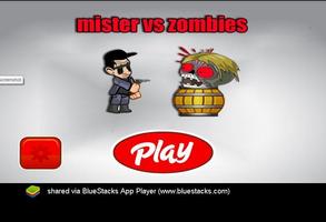 Mr bin adventure zombie glider bài đăng