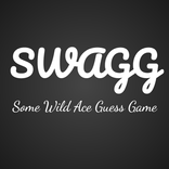 Swagg (Some Wild Ace Guess Game)
