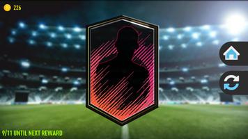 FUT 18 Pack Opener by Mrkva ภาพหน้าจอ 1