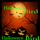 Halloween Bird icon