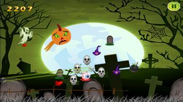 Halloween Bird स्क्रीनशॉट 2