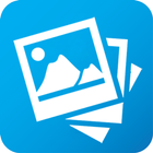 Gallery استديو icon