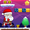 santa claus run