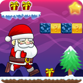 Super Santa Claus Run