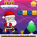 santa claus run APK