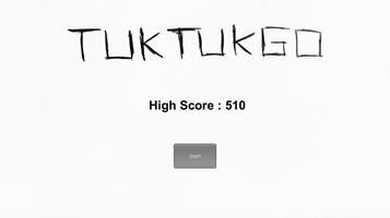 TukTukGo Free screenshot 2