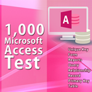 Free Microsoft Access Test aplikacja