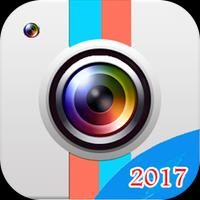 Photo Editor pro poster