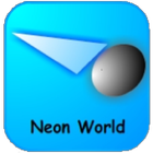 Neon World - 네온 월드 (MsTom7) آئیکن