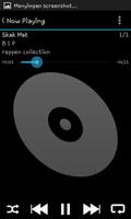 N7PLAYER是一个音乐播放器MP3 截图 2