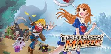 Demon Princess Marie