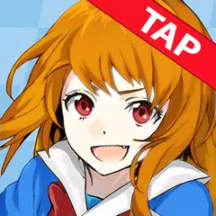 魔界少女 マリちゃん(無限タップRPG) アプリダウンロード