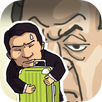 노룩패스 캐리어 키우기 APK
