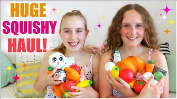 Free Squishy Haul Guide ảnh chụp màn hình 1